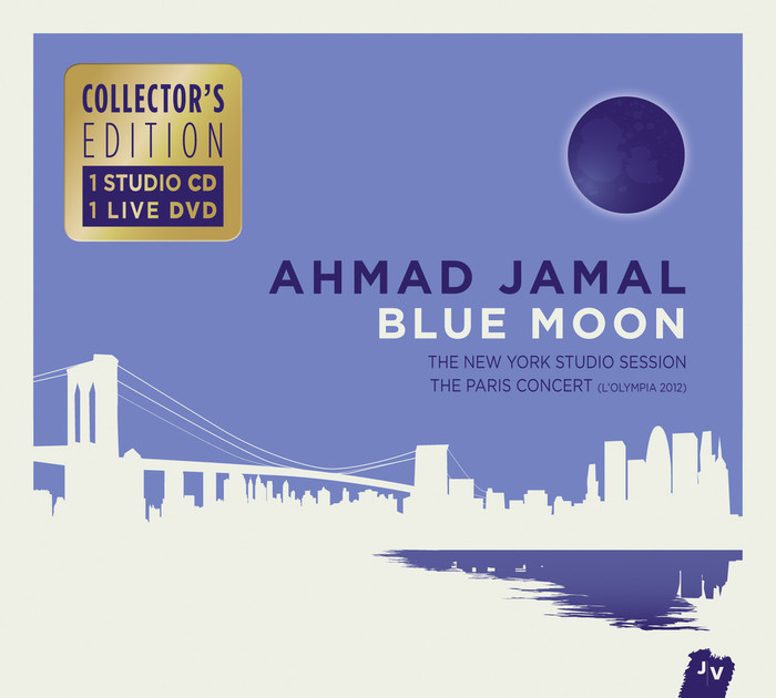 Blue Moon