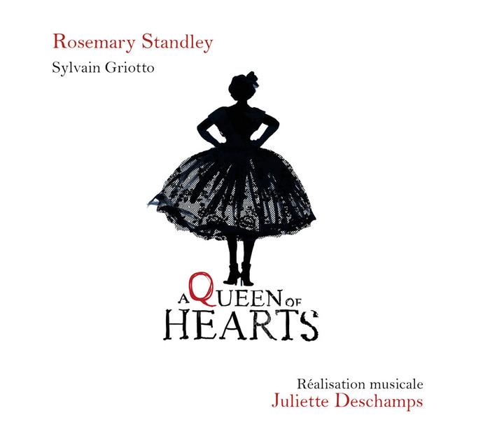 A Queen of Hearts