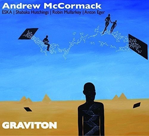 Graviton (brez tracklite)