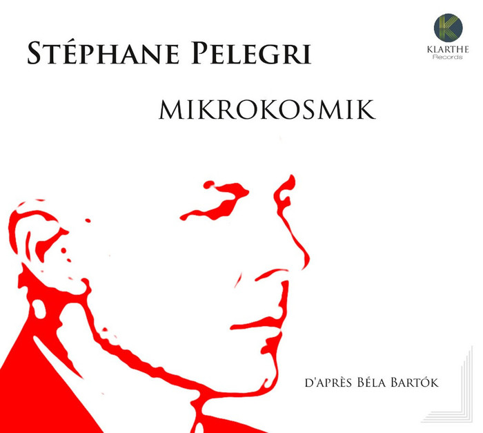 Mikrokosmik - Arrangements jazz d'après l'œuvre de Bela Bartok