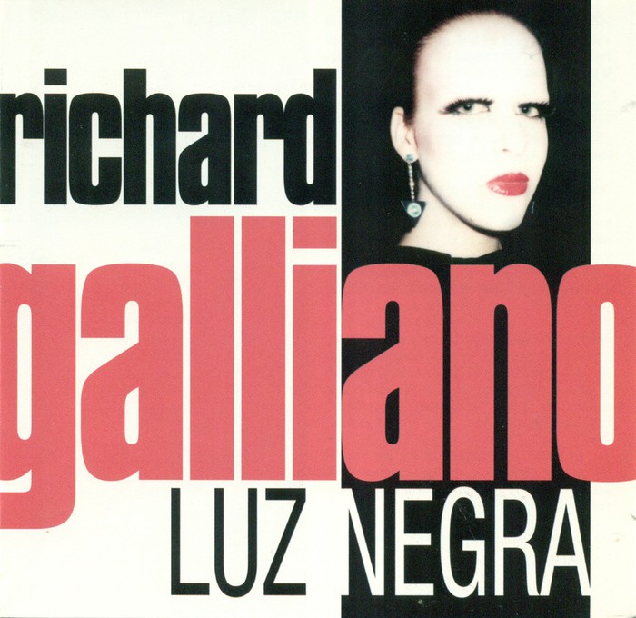 Luz Negra