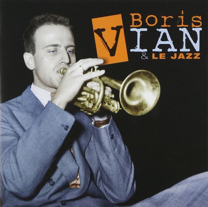 Boris Vian et le Jazz