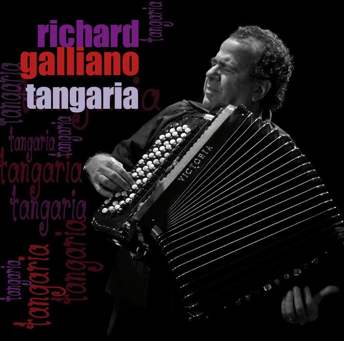 Tango