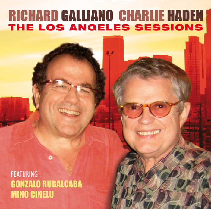 The Los Angeles Sessions