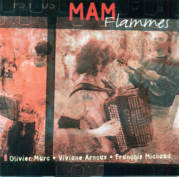 Flammes