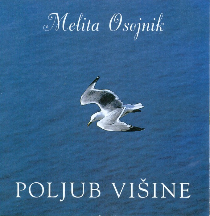 Poljub Višine