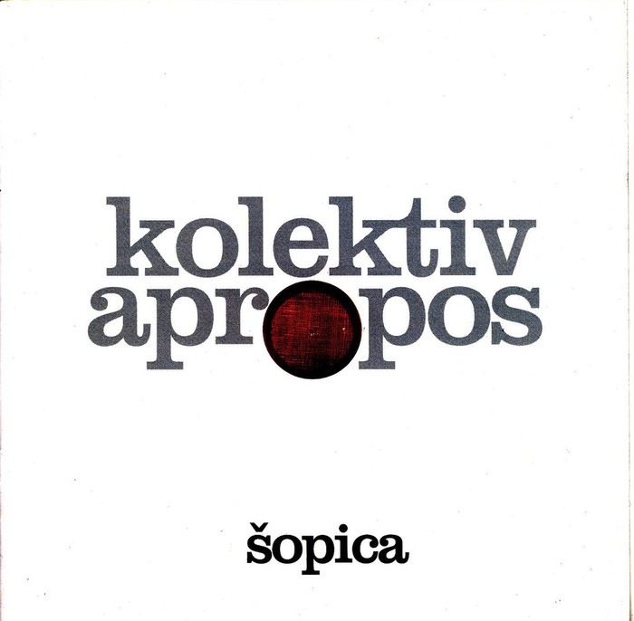 Šopica