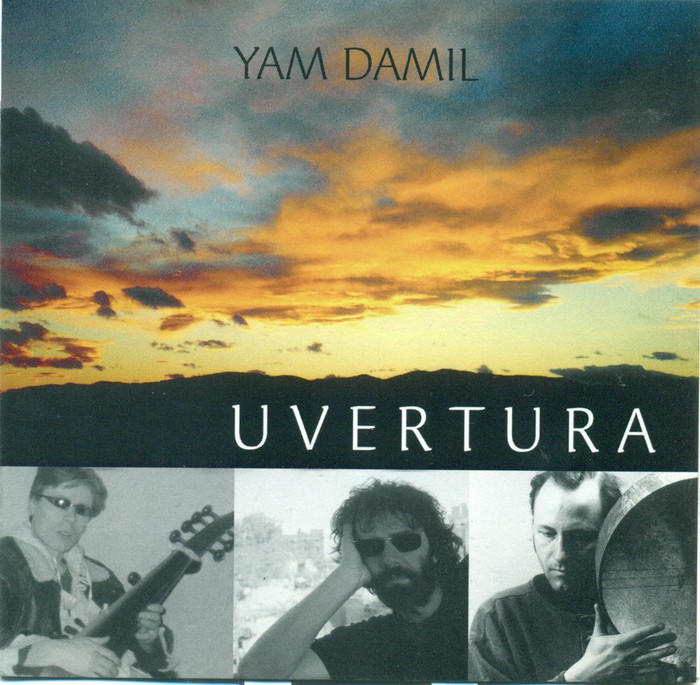 Uvertura