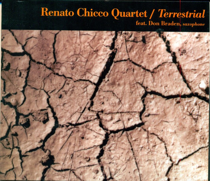 Terrestrial