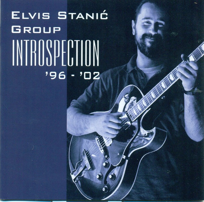Introspection '96 - '02