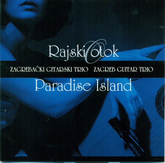 Rajski otok / Paradise island