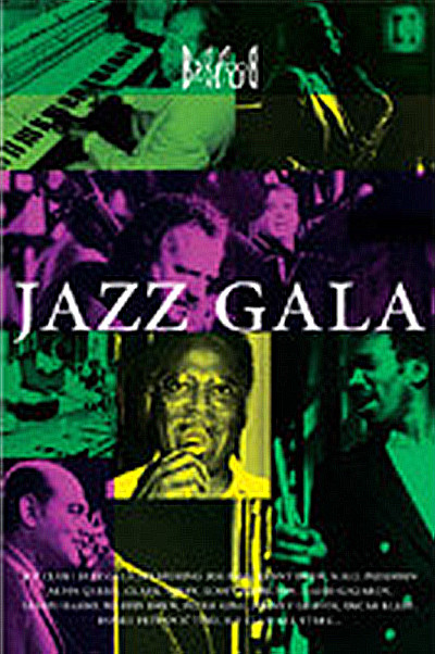 Jazz Gala