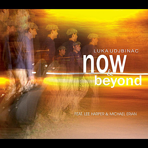 Now &amp; Beyond (feat. Lee Harper &amp; Michael Erian)