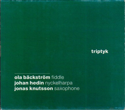 Tryptik