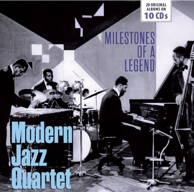 Milestones Of A Legend (CD10)