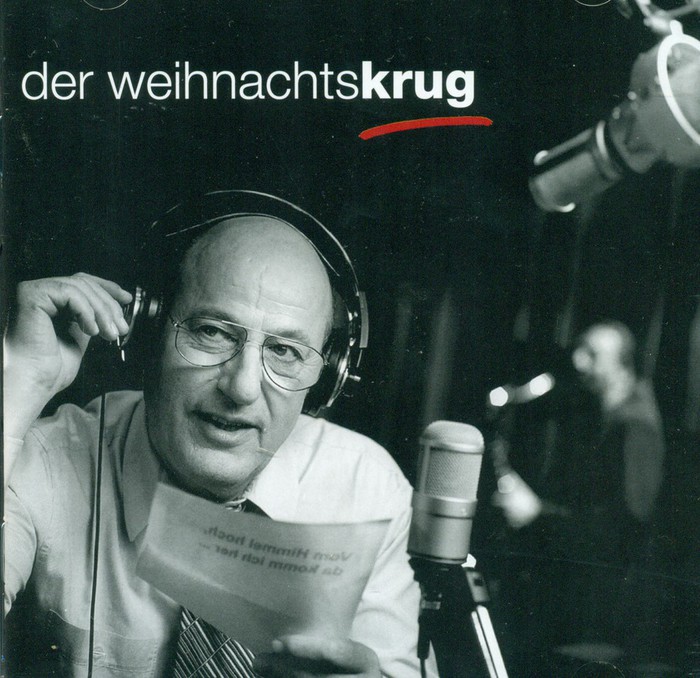 Der Weihnachtskrug