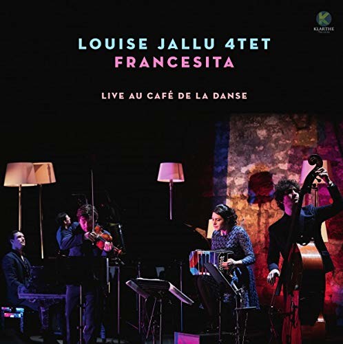 Francesita