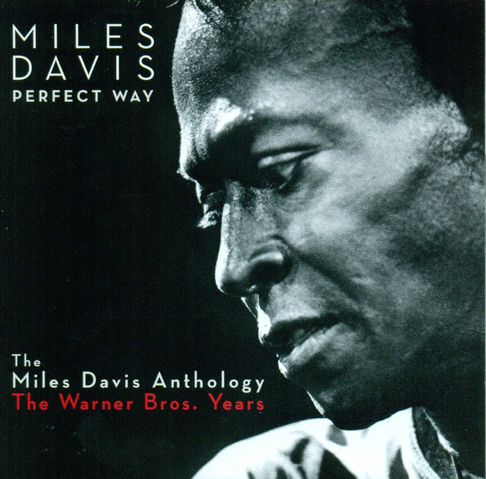 Perfect Way - The Miles Davis Anthology