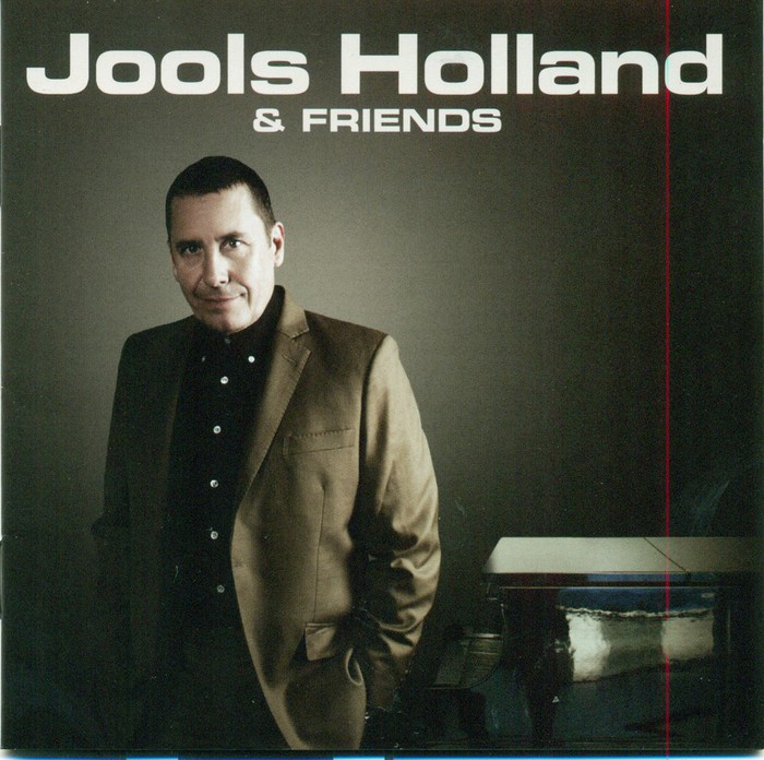 Jools Holland &amp; Friends
