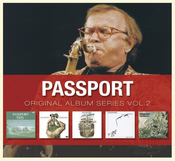 Original Album Series Vol. 2