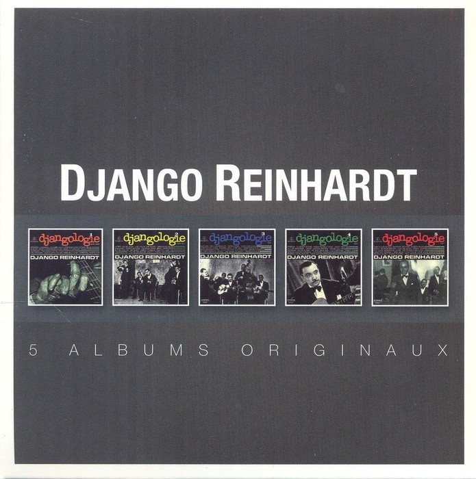 Original Album Series