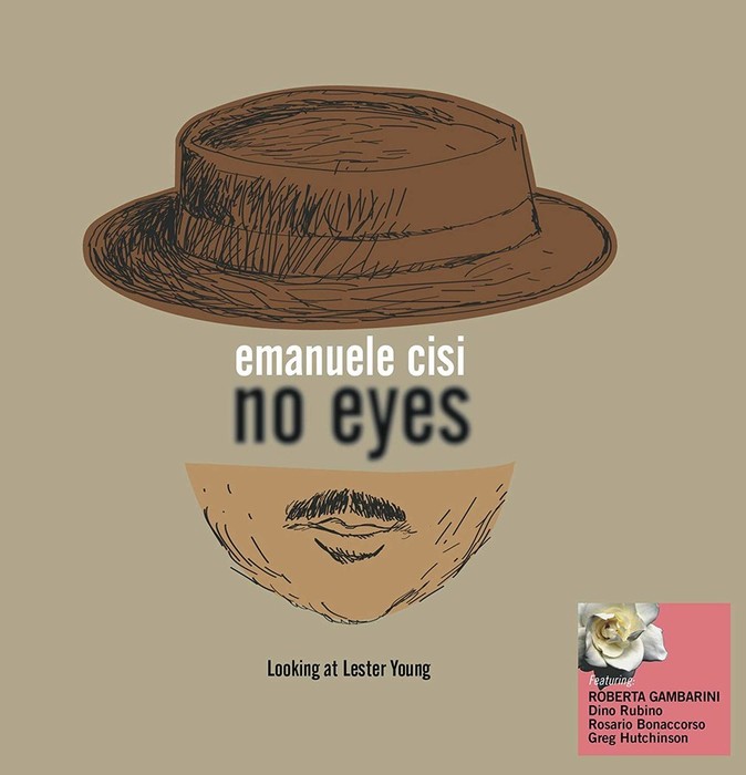 No Eyes: Looking at Lester Young