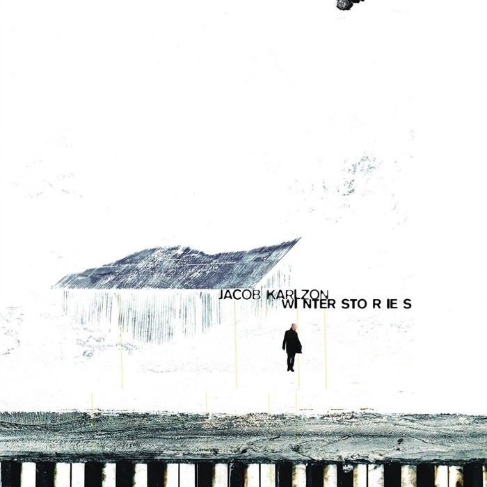 Winter Stories (180g)
