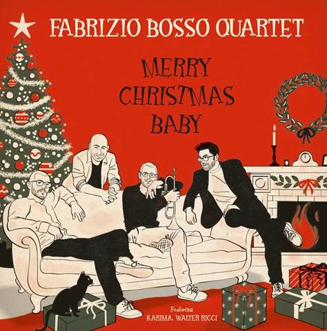Merry Christmas Baby