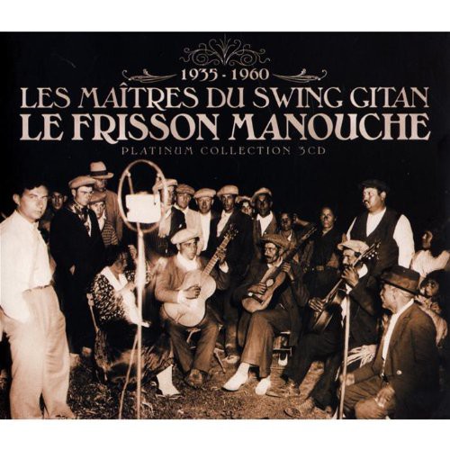 Frisson Manouche 1935