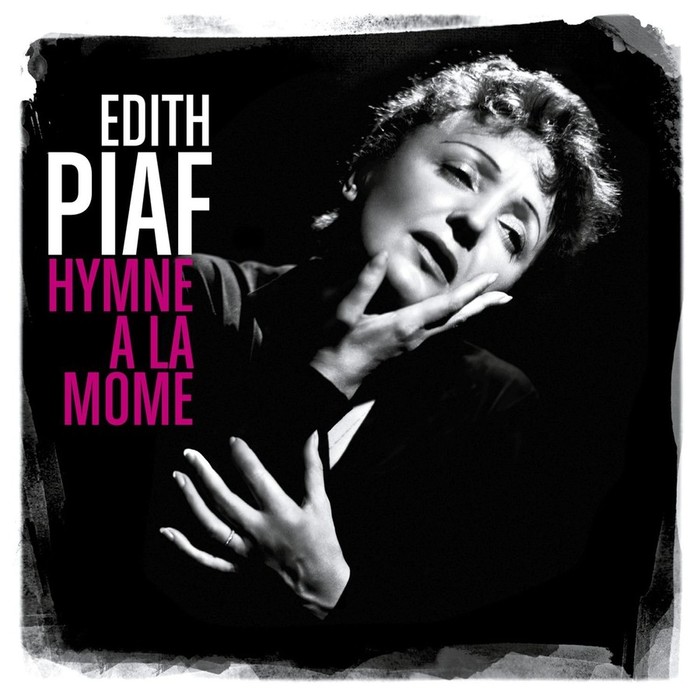 Hymne à la môme (Best of) (CD13)