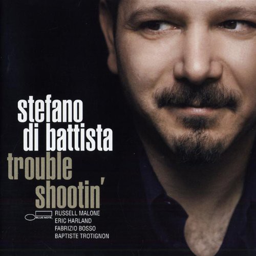 Trouble Shootin