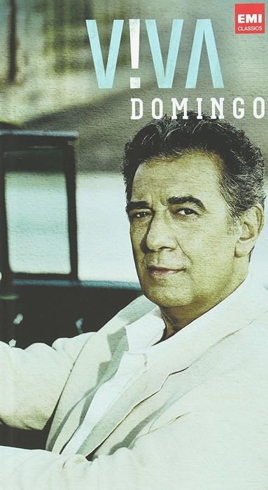Viva Domingo!
