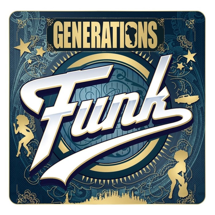 Generation Funk