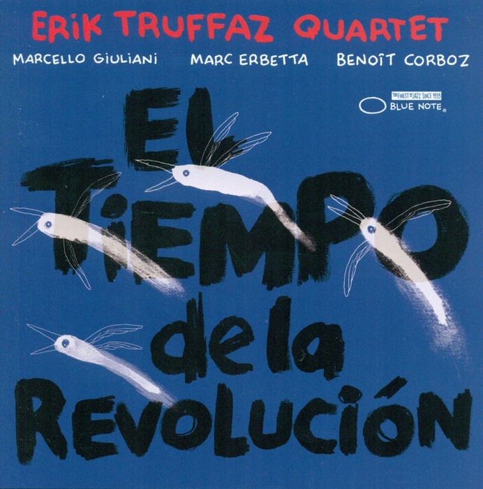 El Tiempo De La Revolucion
