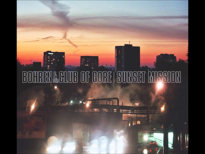 Sunset Mission