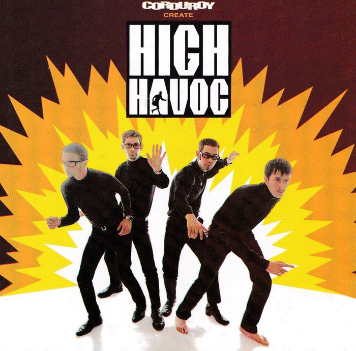 High Havoc