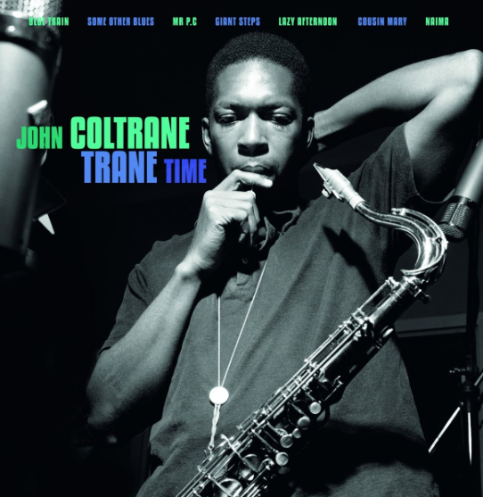 Trane Time
