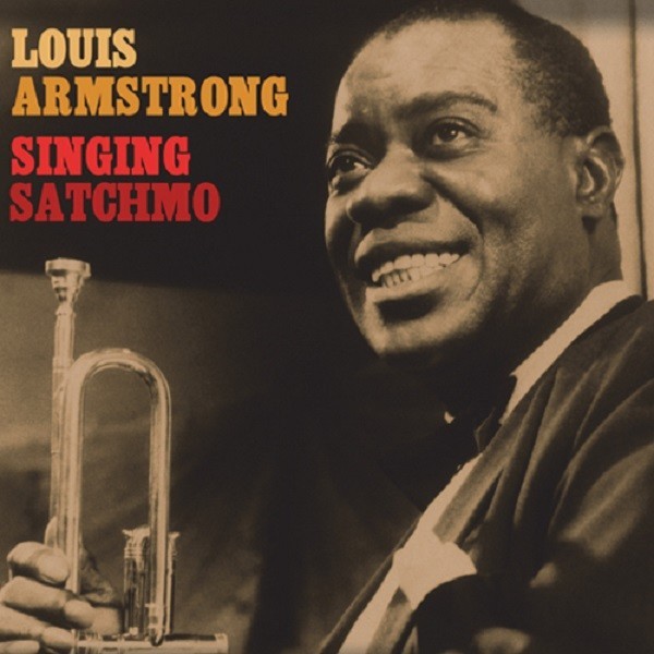 Singing Satchmo