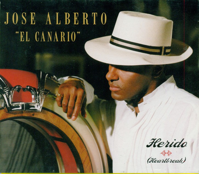 El Canario