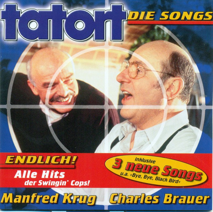 Tatort - Die Songs
