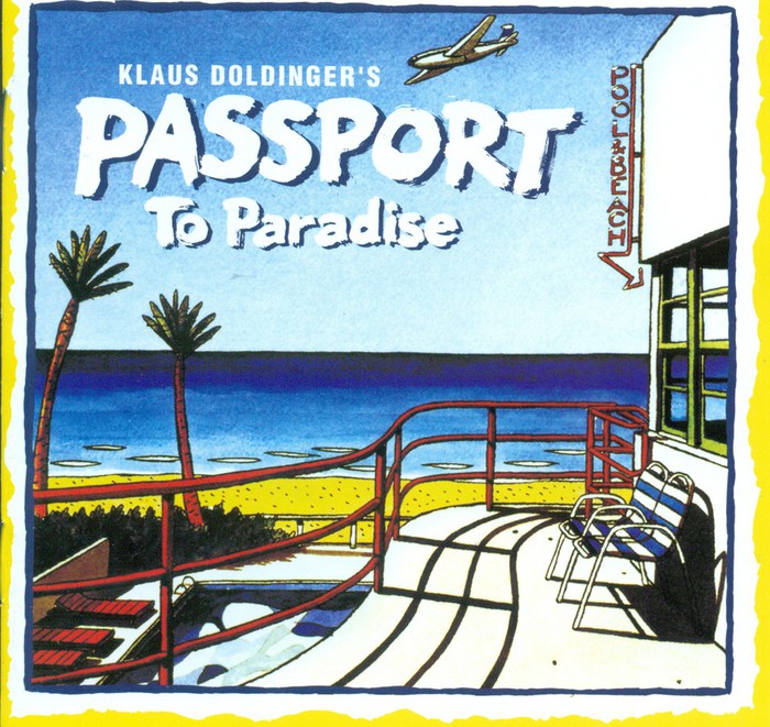 Passport To Paradise