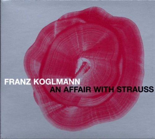 An Affair With Strauss
