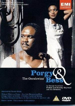 Gershwin: Porgy and Bess