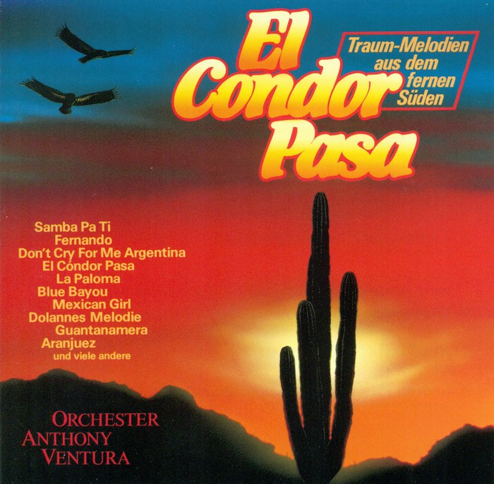 El Condor Pasa