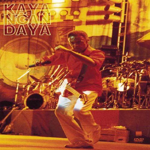 Kaya N'Gan Daya