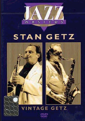 Stan Getz - Vintage Getz