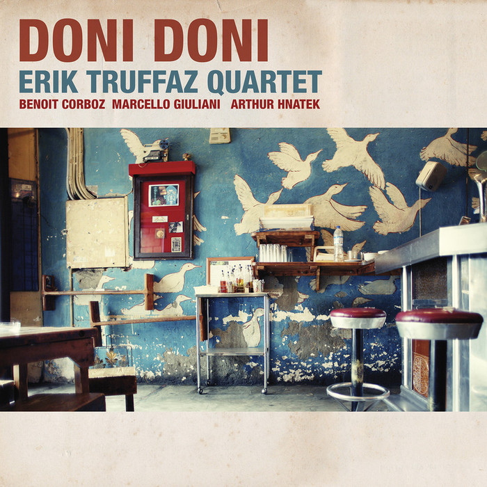 Doni Doni (Deluxe)