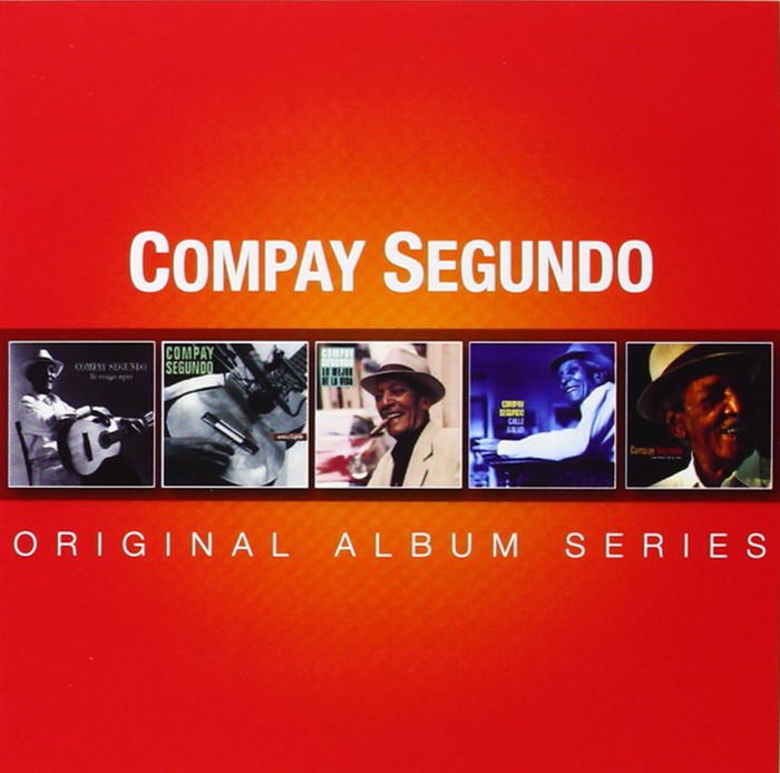 Original Album Series