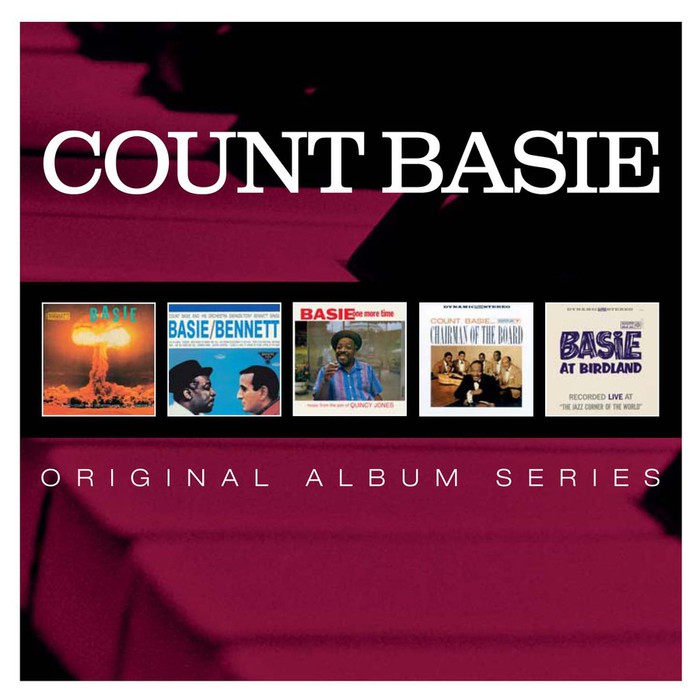 Original Album Series