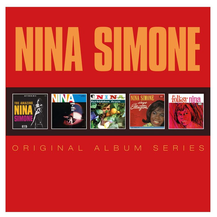 Original Album Series